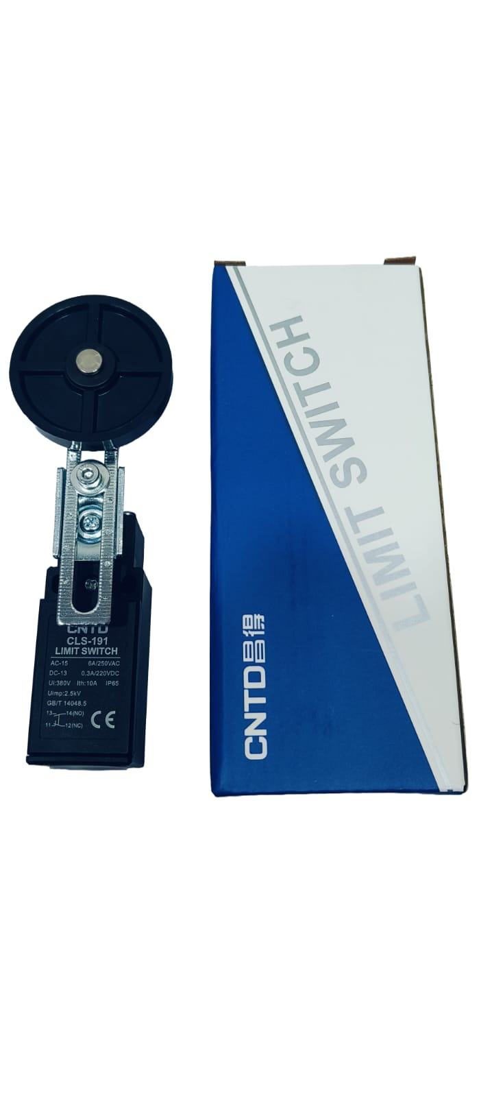 Limit Switch | Get Best Price From Manufacturer & Supplier In