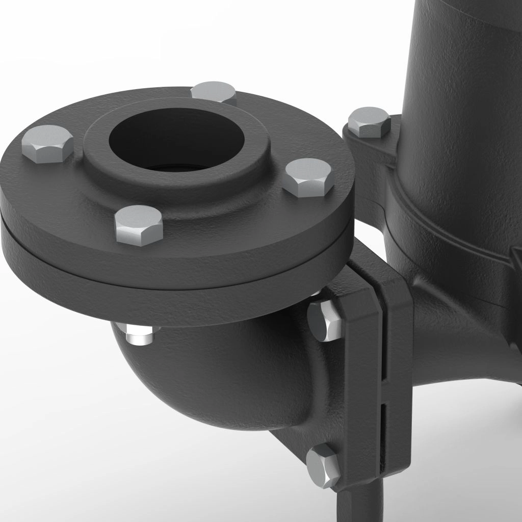 Grinder Pumps Lgp Series | Beacon Industries