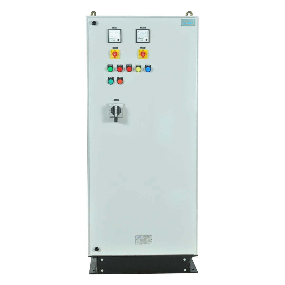 Auto Transformer Control Panel Ats | Beacon Industries