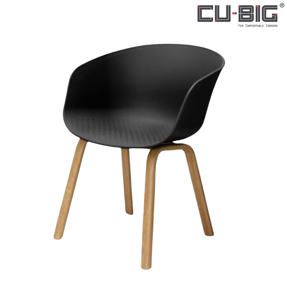 Upgrade Your Workspace With Stylish Cafe Chair | Manufacturer & Supplier
