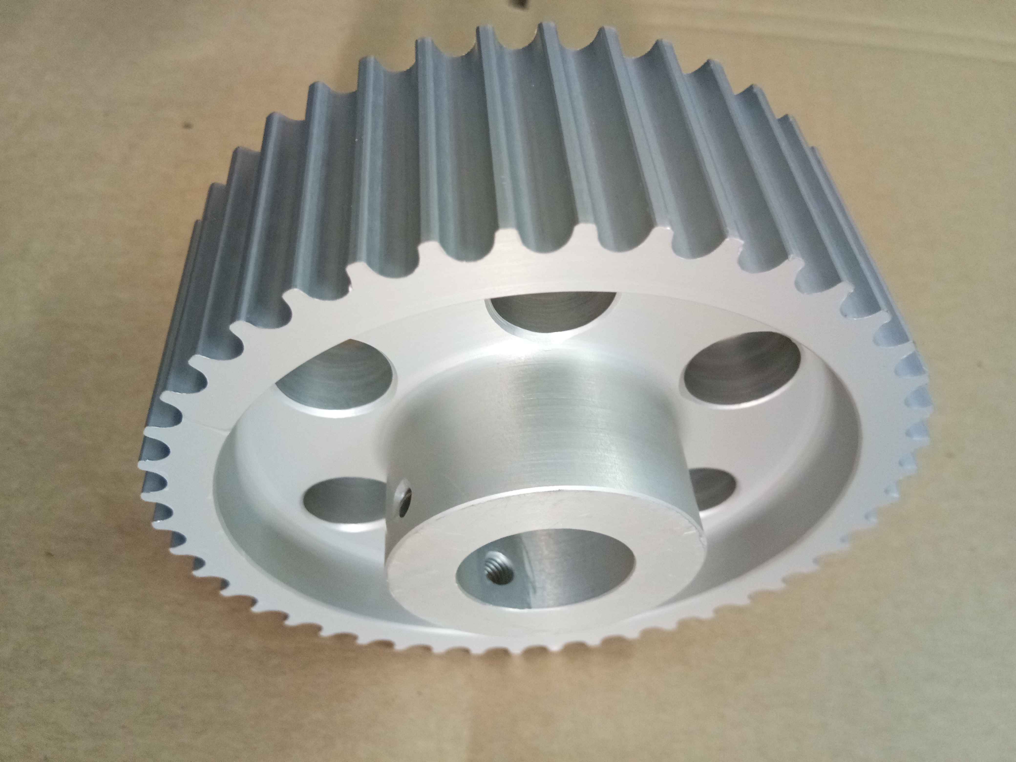 14m Htd Pitch Timing Pulley | Micro Tech India