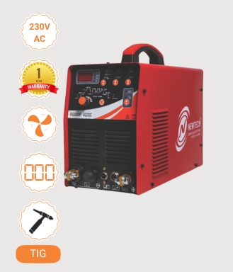 Newtech TIG 200P ACDC Welding Machine