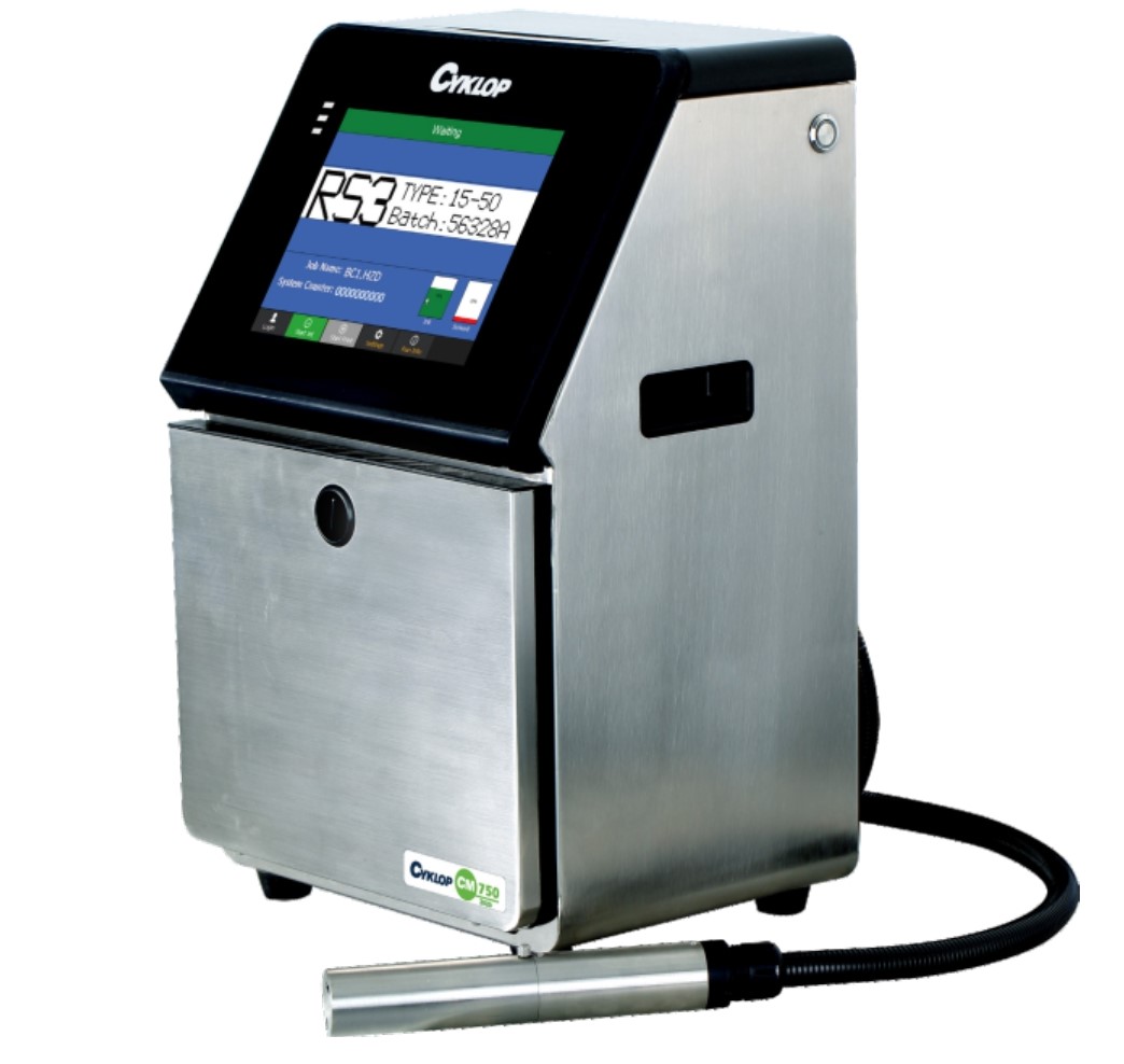 Best Batch Coding Machine Manufacturer And Supplier In