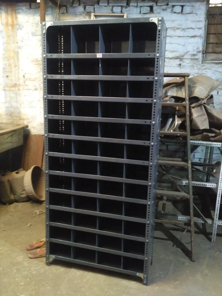 Peigion Rack Pigeon Hole Rack Exporter In | Tridev Racks